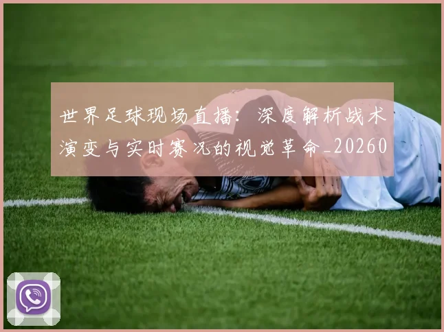 世界足球现场直播:深度解析战术演变与实时赛况的视觉革命_20260609201534